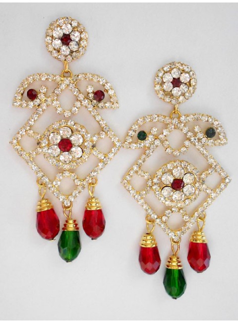 Fashion Earrings